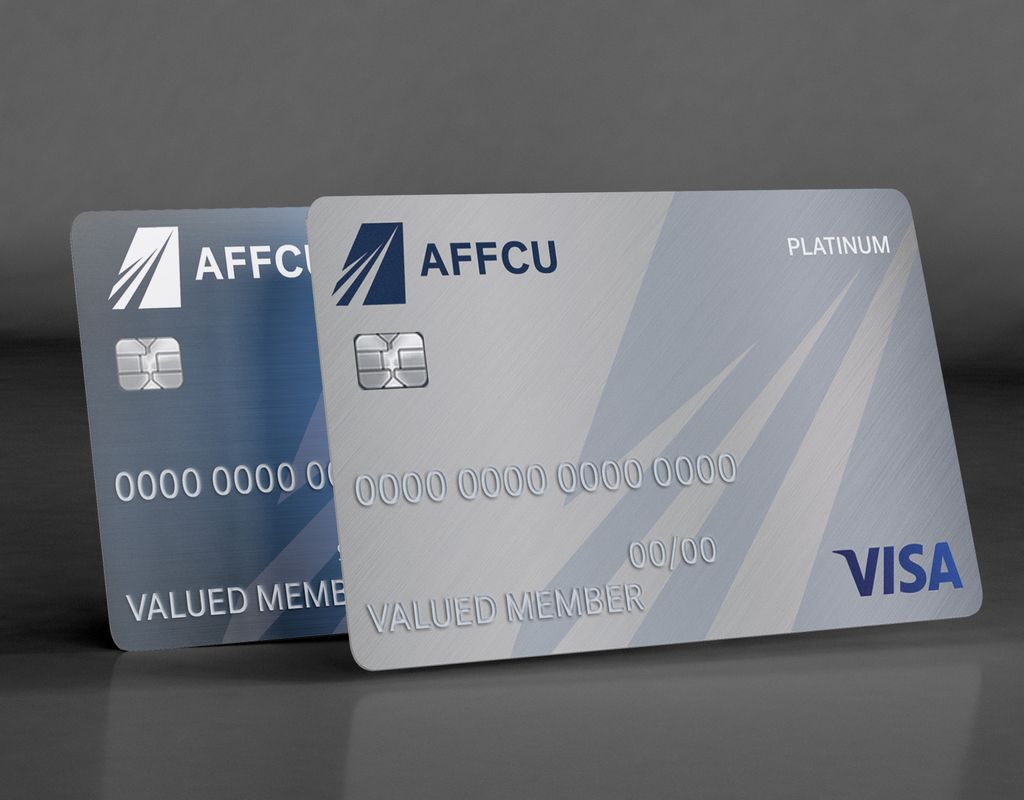 Debit/Credit Card Design