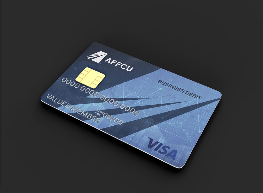 Debit/Credit Card Design