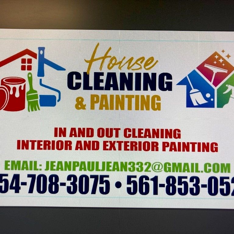 Kevin J Cleaner