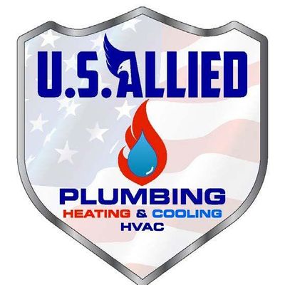 Avatar for US ALLIED PLUMBING & HVAC LLC