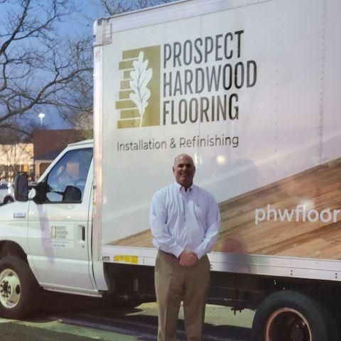 Prospect Hardwood Flooring of Maryland