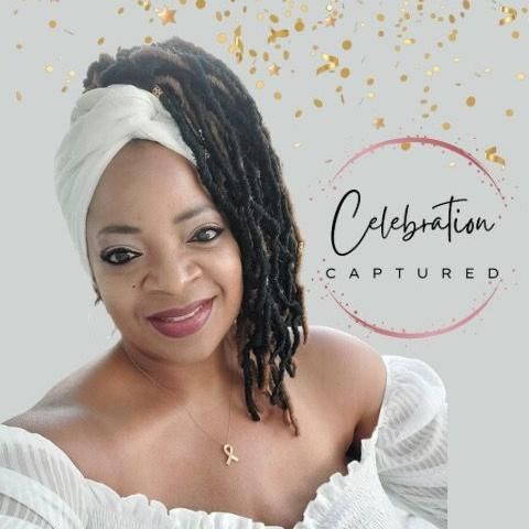 Celebration Captured