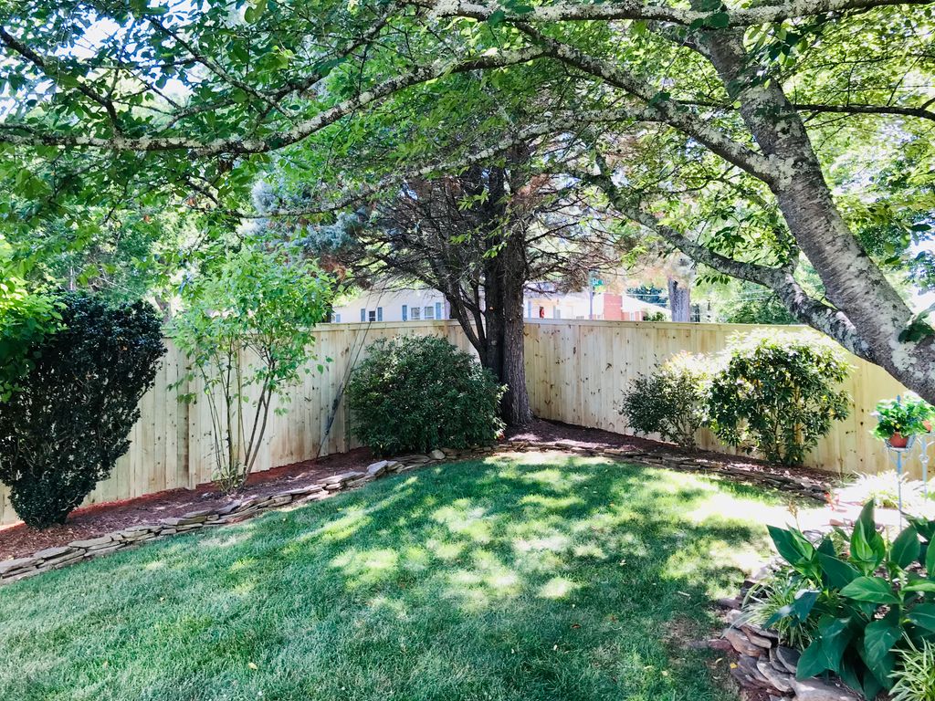 Fence and Gate Installation