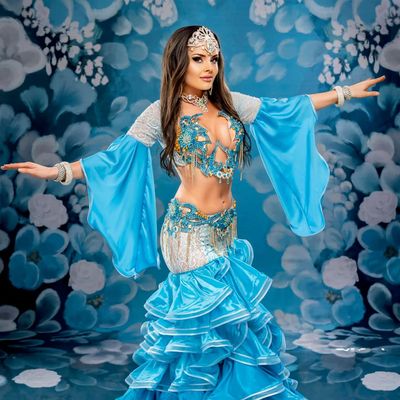 Avatar for Professional Belly Dancer Myriam NY NJ