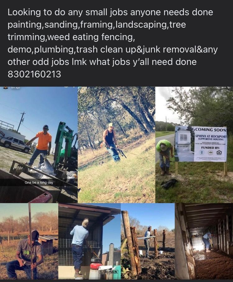 Projects and media