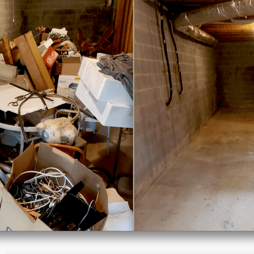 Junk Removal