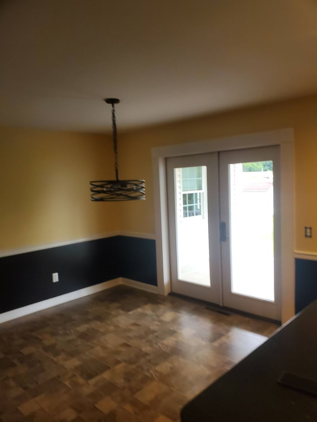 interior paint 