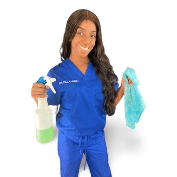 K&S Cleaning