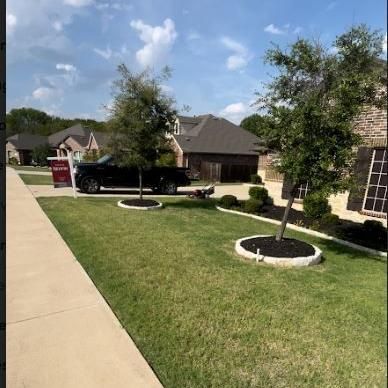 Sands Outdoor Services