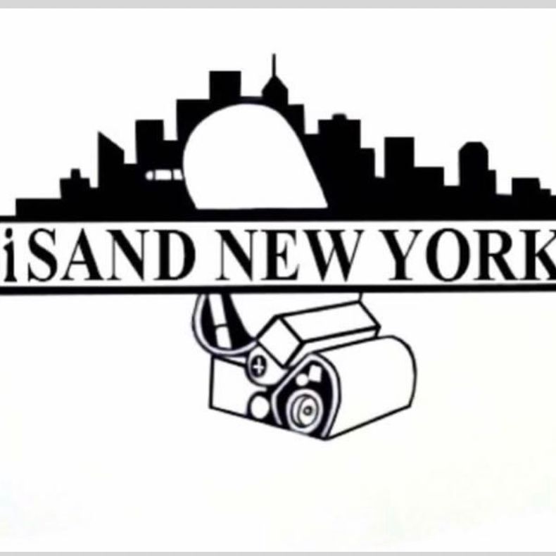 iSandNewYork