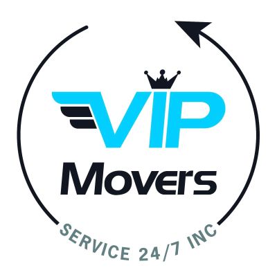 Avatar for VIP Movers Services 24/7