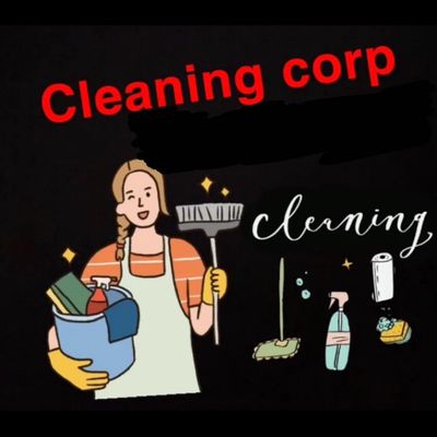 Avatar for Cleaning corp