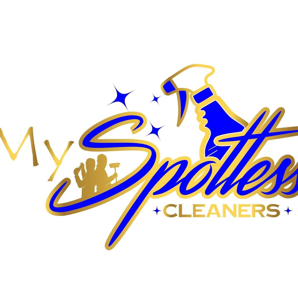 Spotless Cleaners