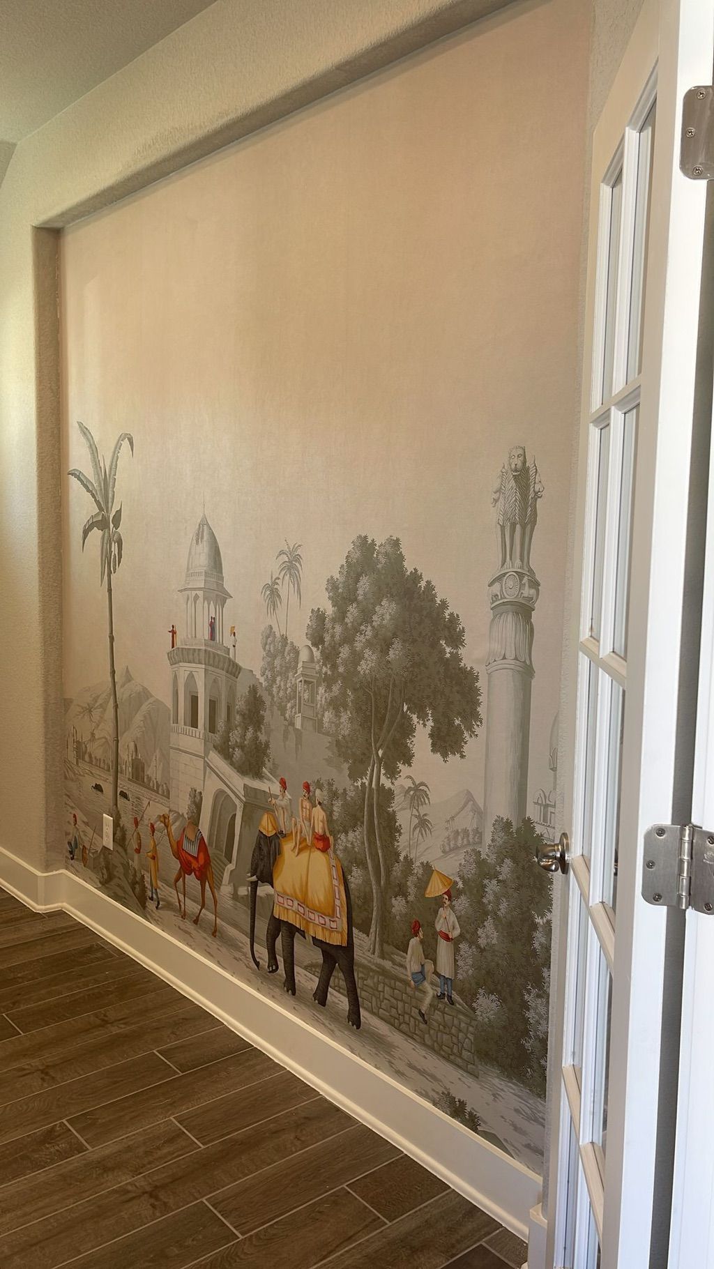 Customer photos