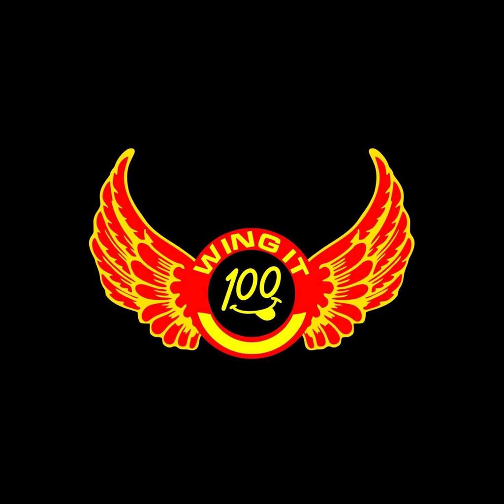 Wing It 100