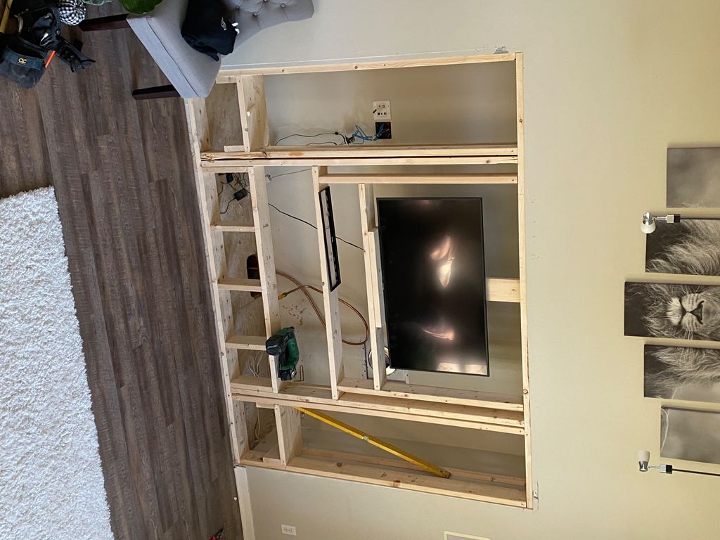 Customer photos