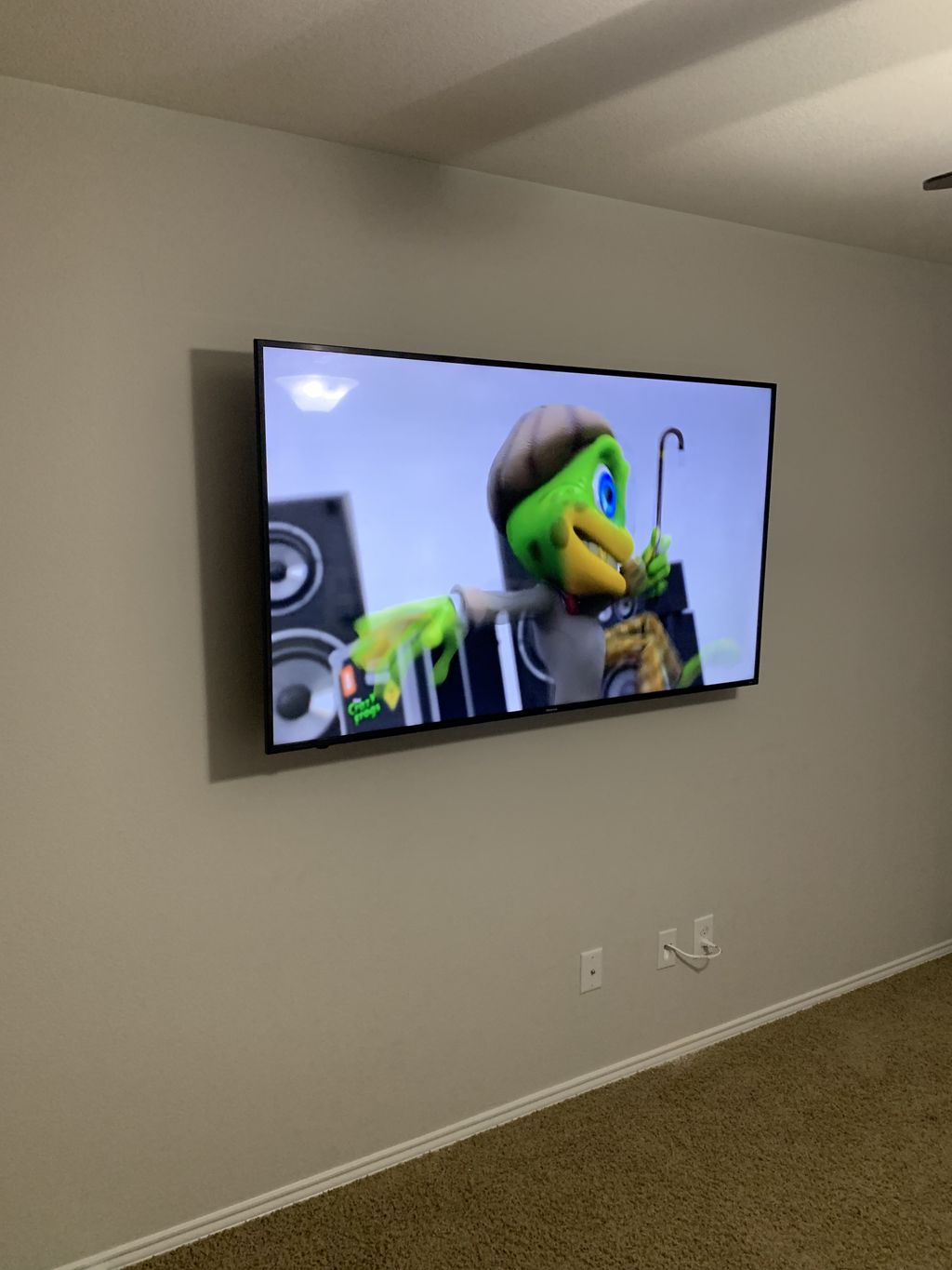 Projects and media