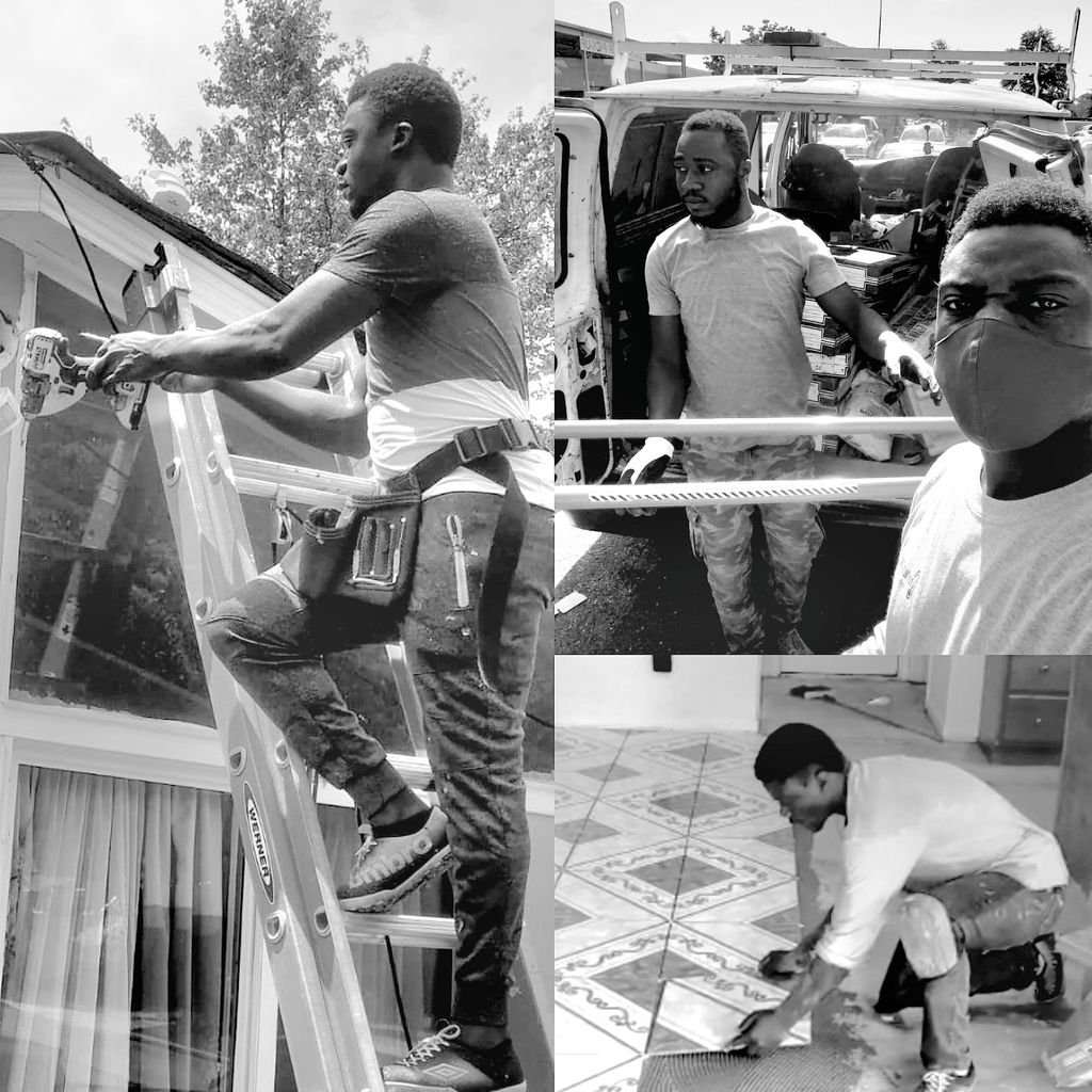 Jc home maintenance LLC