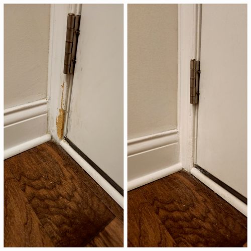 Door Repair