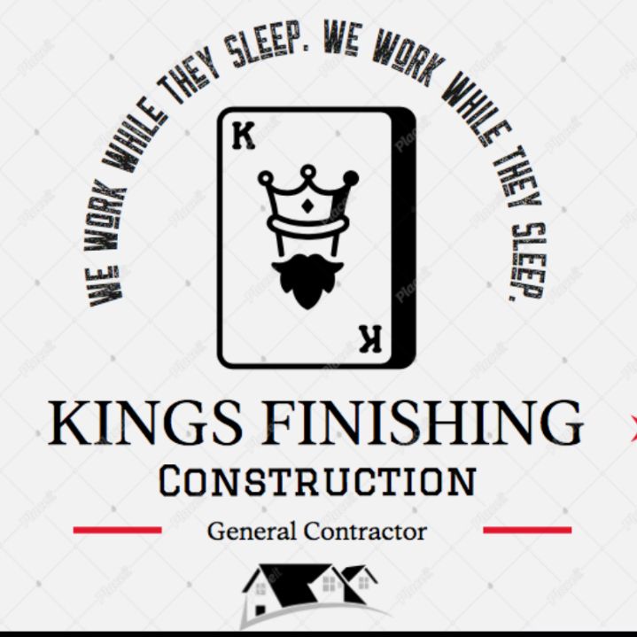 Kings finishing