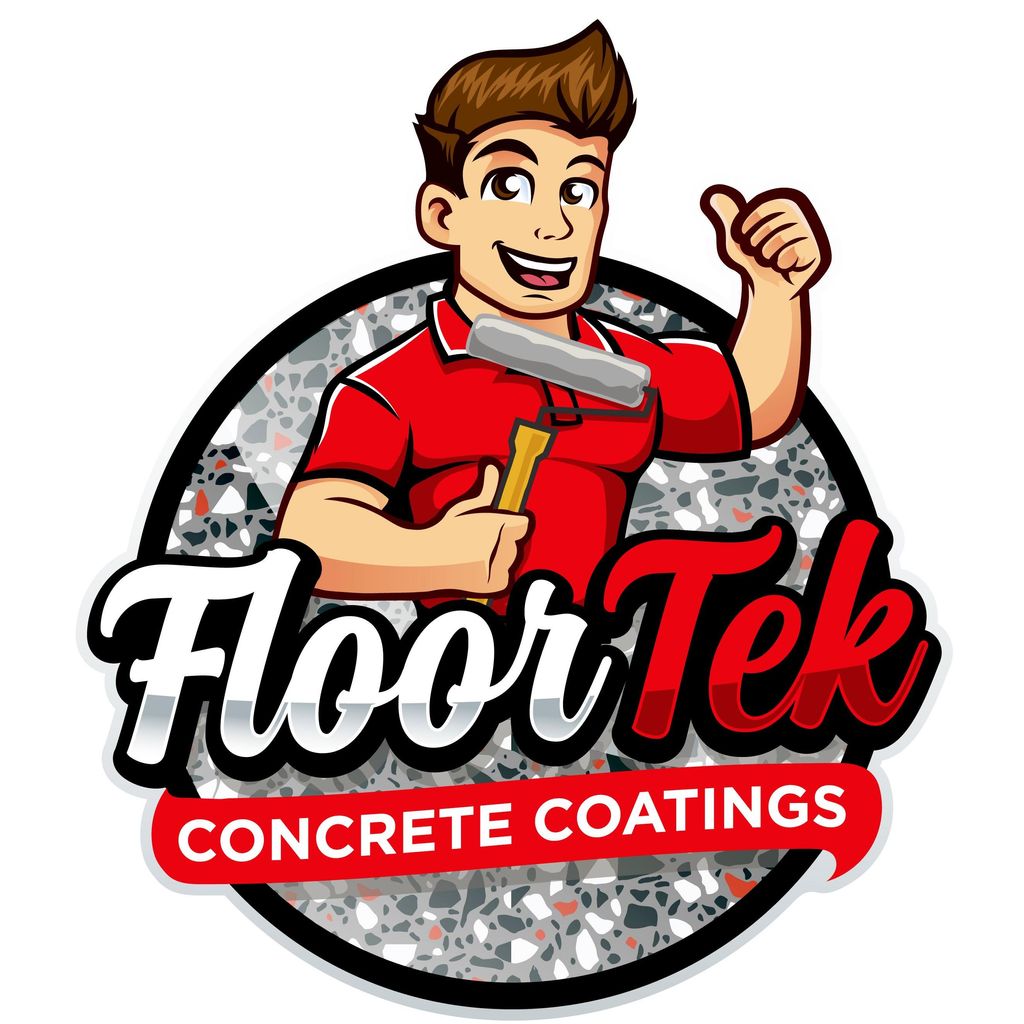 Floortek Concrete Coatings