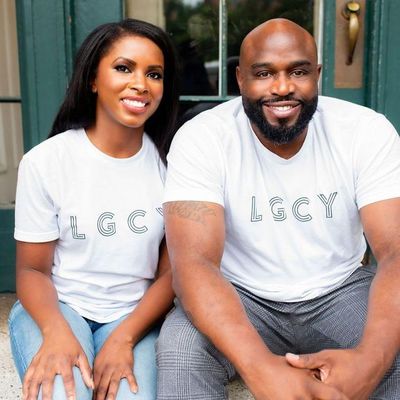 Avatar for LGCY Clean