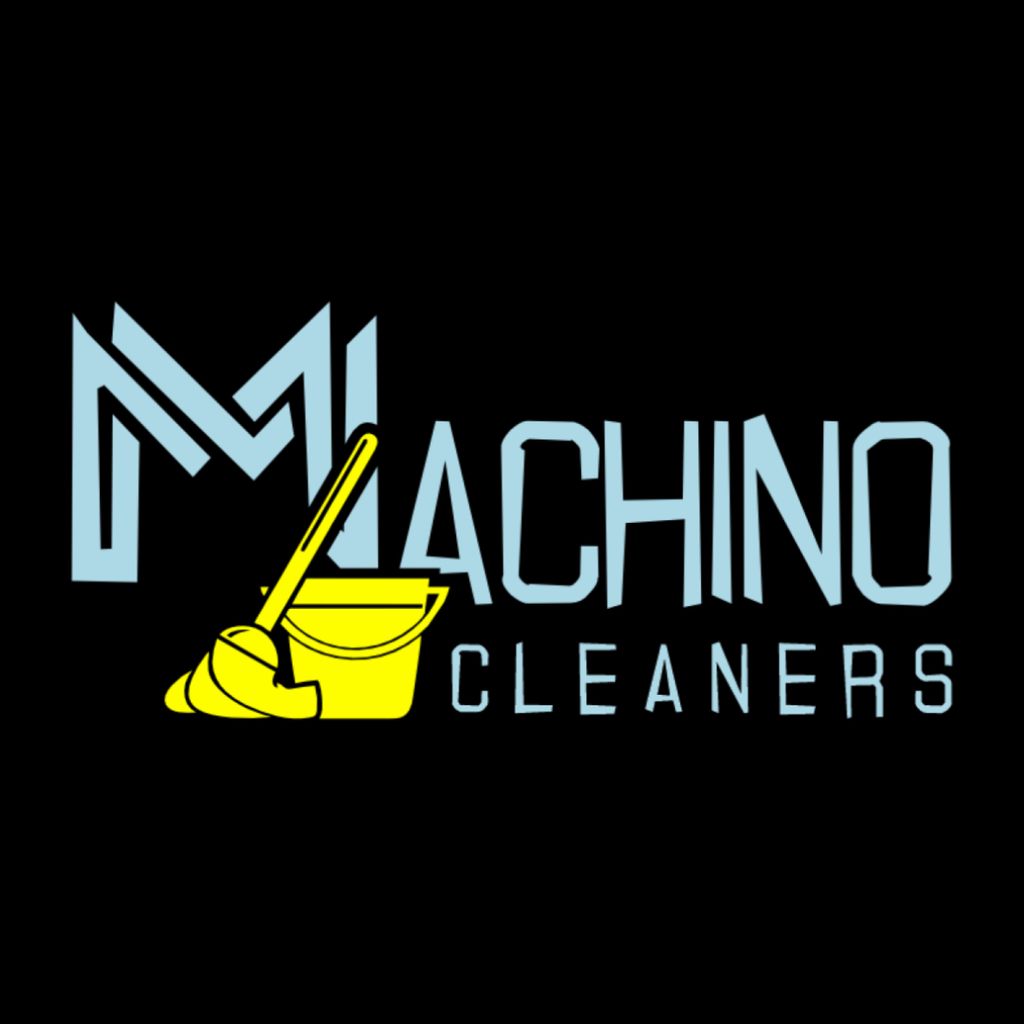 Machino Cleaners