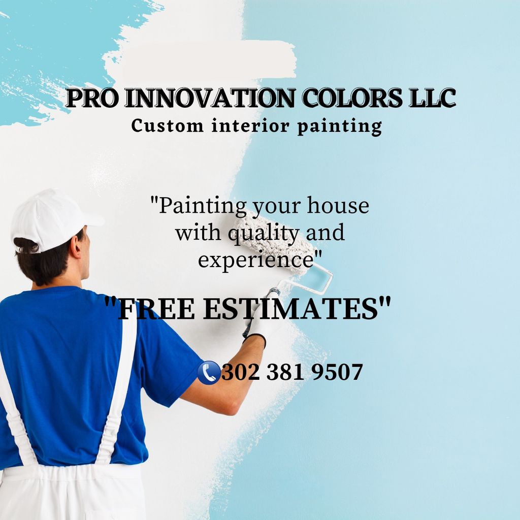 Pro Innovation Colors LLC