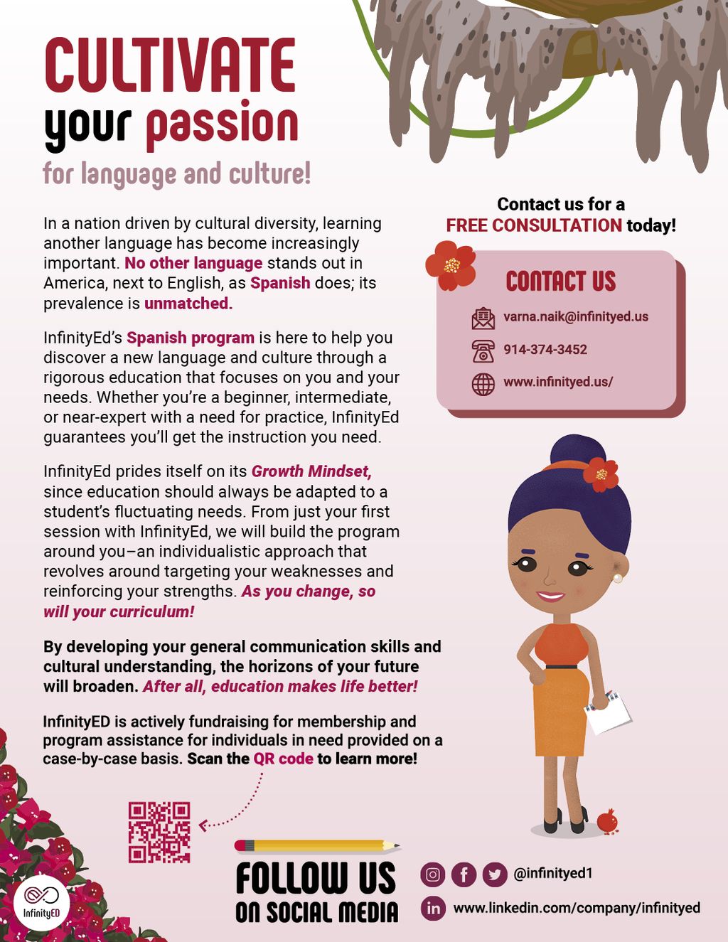 Spanish Language Learning Programs