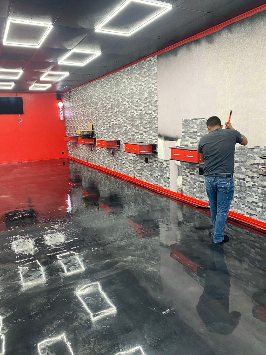 Projects and media