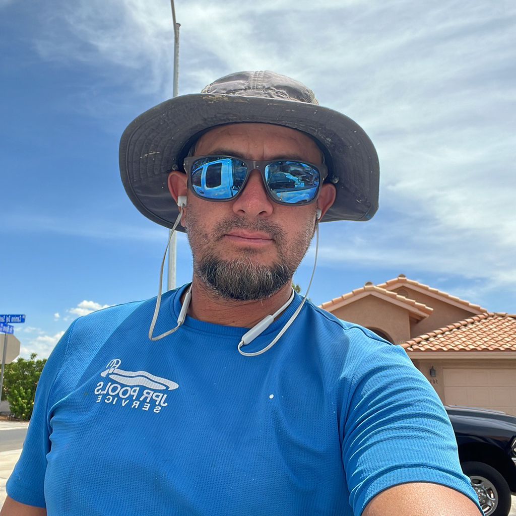 JPR plumbing and pools