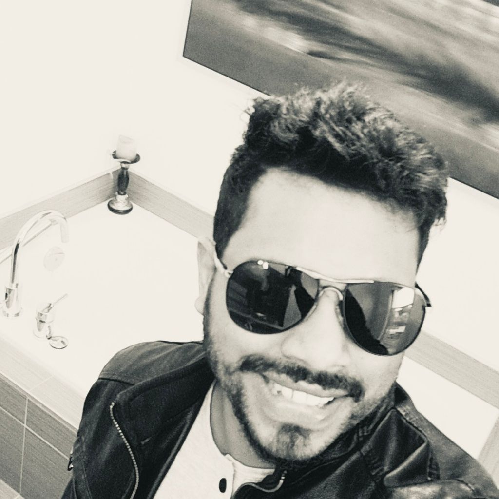 pro avatar