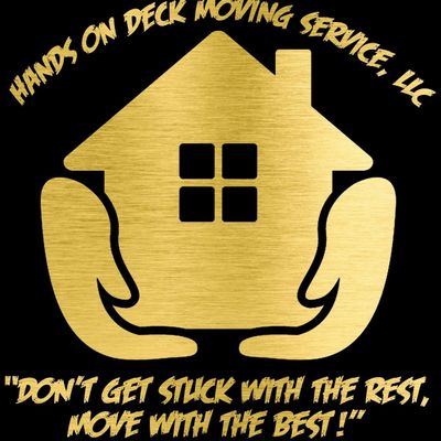 Avatar for Hands On Deck Moving Service, LLC