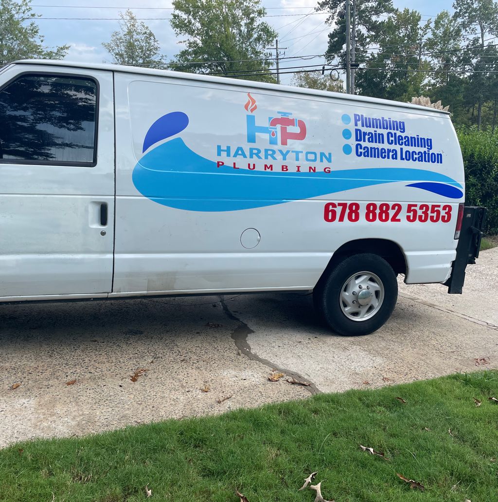 Harryton Plumbing