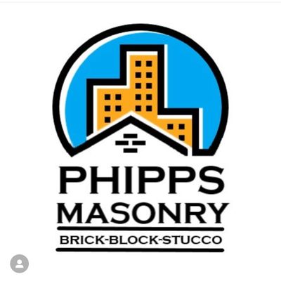 Avatar for Phipps Masonry & Repair