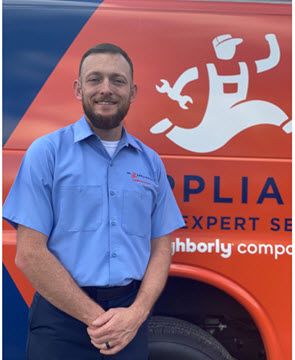 Tyler - Senior tech and Co Owner