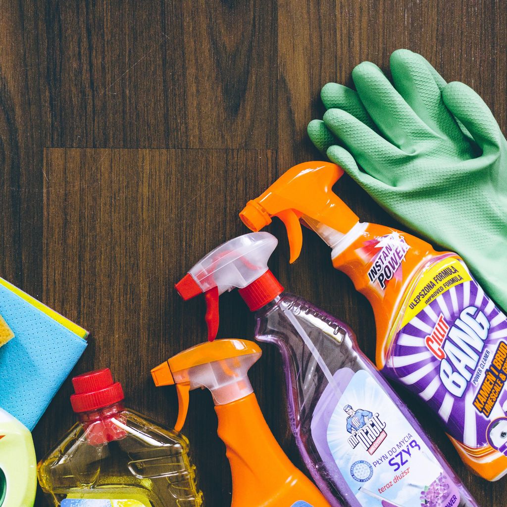 BRILL-O-MAX CLEANING SERVICES LLC