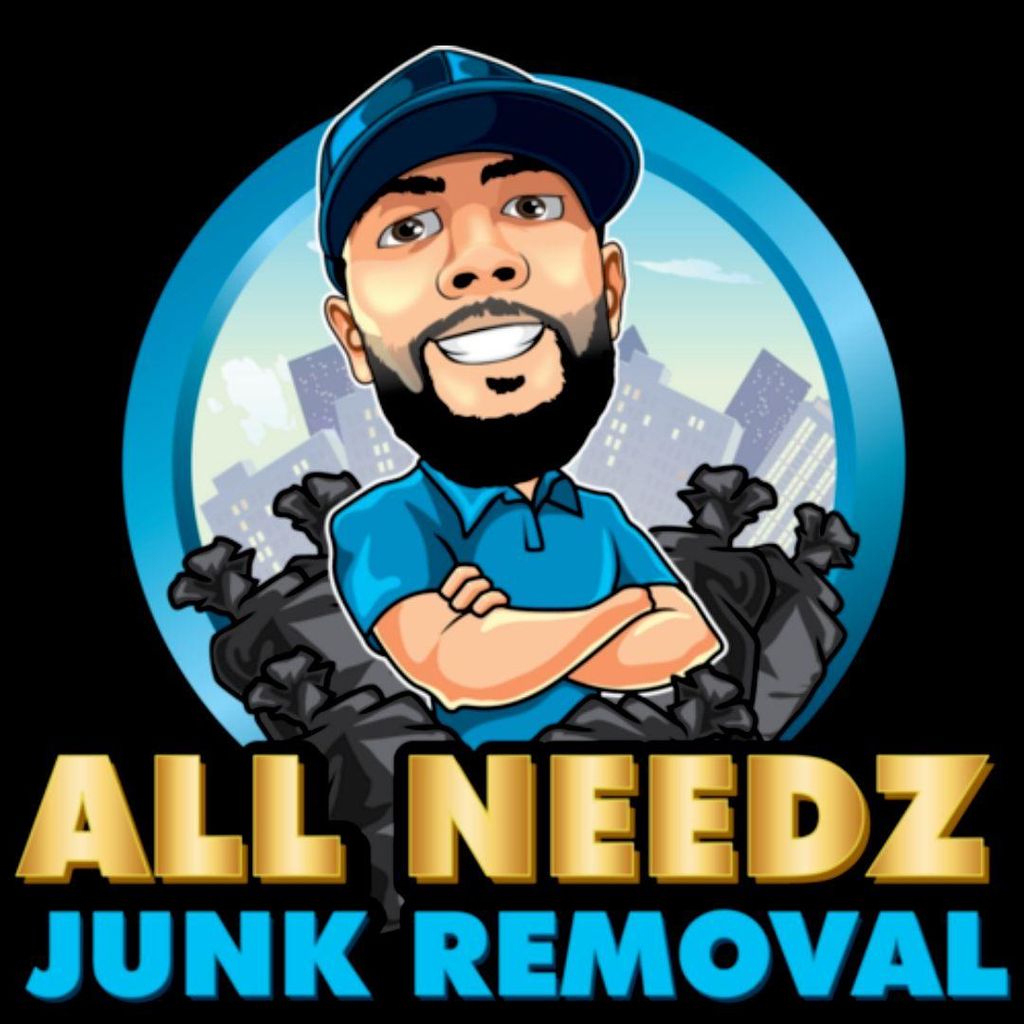 All Needz Junk Removal