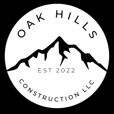 Avatar for Oak Hills Construction, LLC