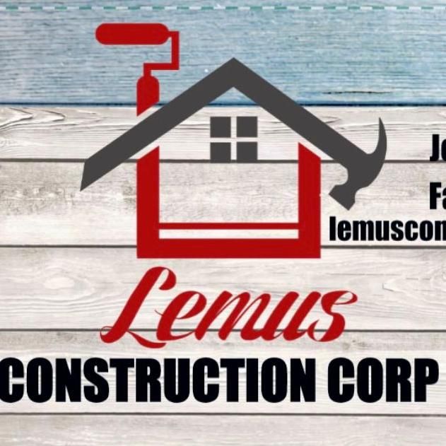 Lemus Construction Corp