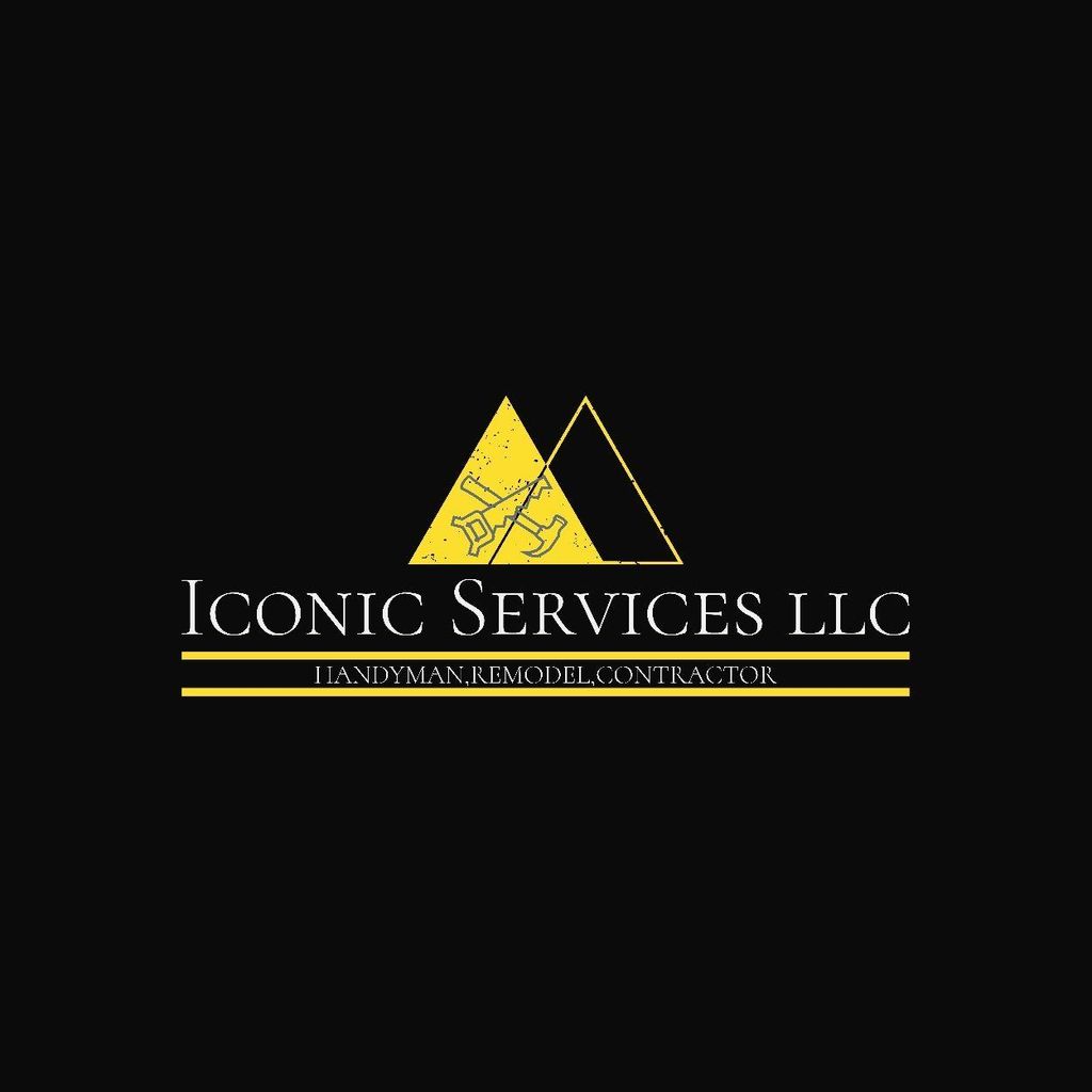 Iconic Services llc