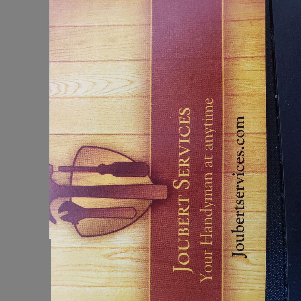Joubert Services