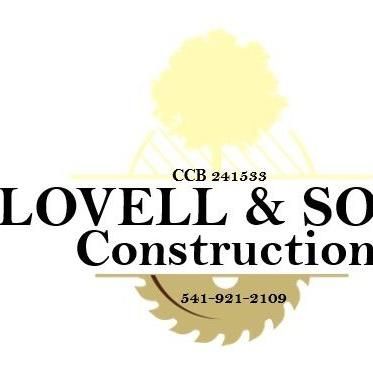Lovell & Sons Construction