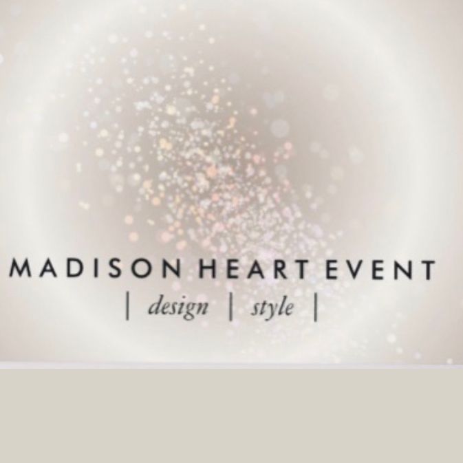 Madison Heart Event