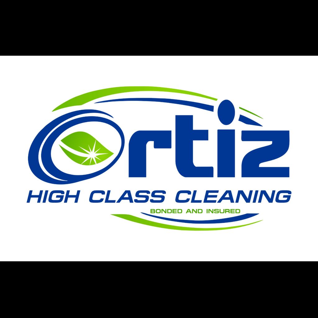 Ortiz High class cleaning LLC