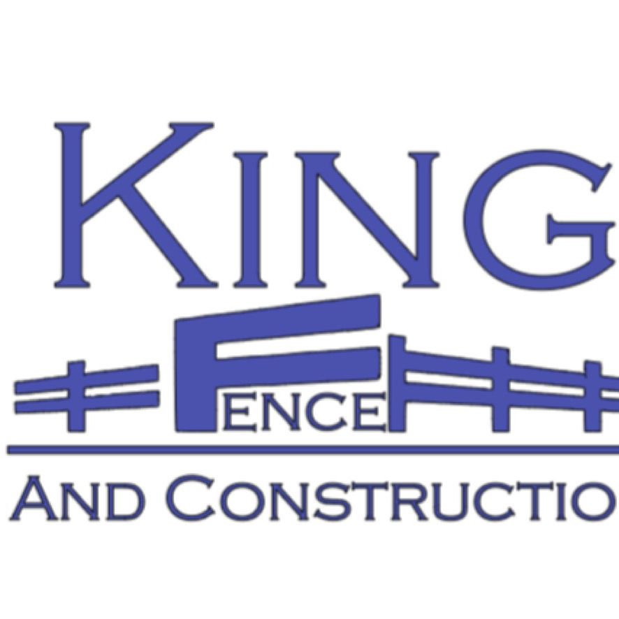 King Fence And Construction