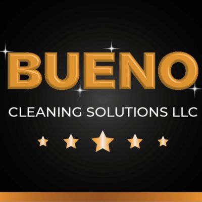 Avatar for BUENO CLEANING SOLUTIONS LLC