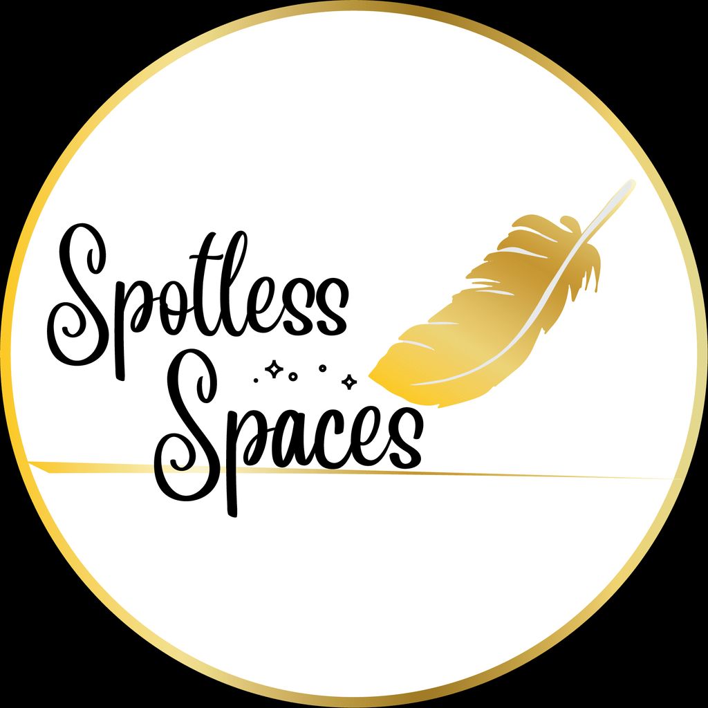 Spotless Spaces cleaning services