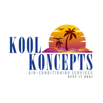 Avatar for Kool Koncepts Air Conditioning Services