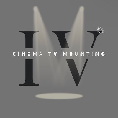 Avatar for IV CINEMA TV MOUNTING